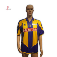 Parma 2008/09 - Away Jersey -
