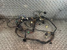 IMPIANTO ELETTRICO SUZUKI