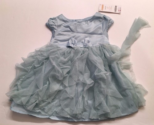 Abito gymboree fiocco - gymboree,