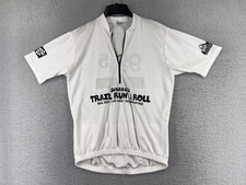 Maglia ciclismo adulto grande