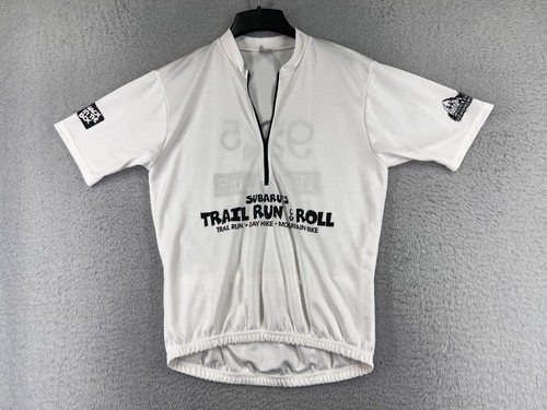 Maglia ciclismo adulto grande