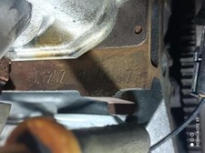 C12NZ motore OPEL CORSA B 1994