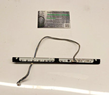 MODULO COMANDI TASTIERINO YW08696101A 0X756FV1.5E TV LG 32LE4508