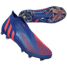 Adidas predator edge - adidas, fg