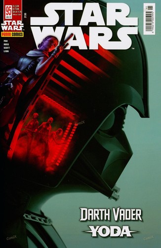 Star wars edizione edicola - -,