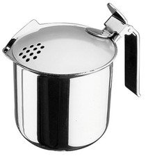 Piazza Effepi Teiera 4 misure Made in Italy