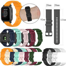 Cinturino in silicone per