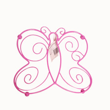 Sottopentola ferro battuto