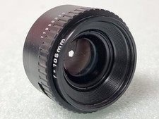 Obiettivo ingranditore