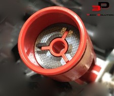 Kit Spessori precarico molle