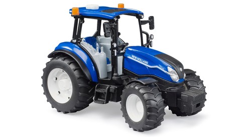 Bruder trattore 02184 - bruder,