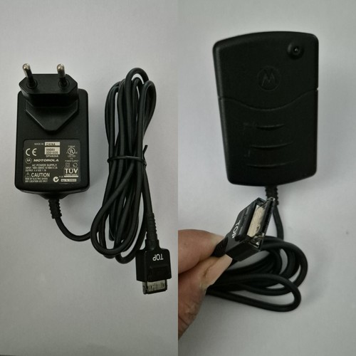 Caricatore originale motorola - originale,