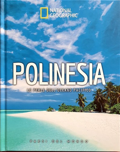 Polinesia perle dell - le, dell'oceano