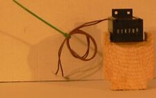 CONTAPEZZI ELETTROMECCANICO 6 CIFRE 220V USATO - 14700