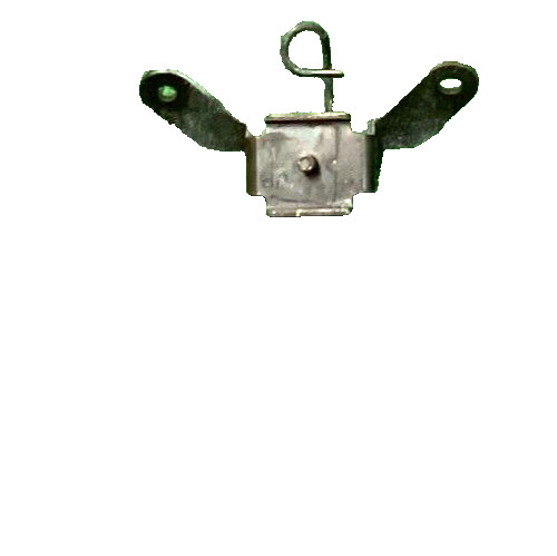 Staffa supporto clacson yamaha - staffa,