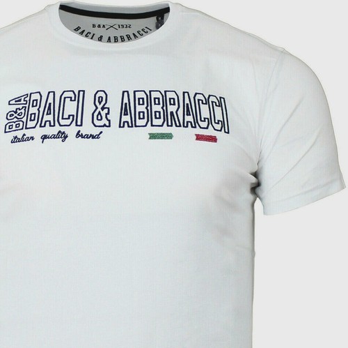 Shirt uomo baci - t-shirt,