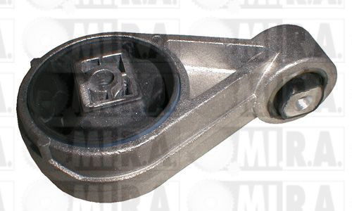 Supporto motore post ford - supporto,