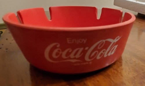 Posacenere coca cola - posacenere, coca-cola