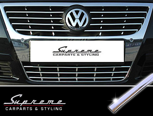 Passat 3c cromo - 3c,