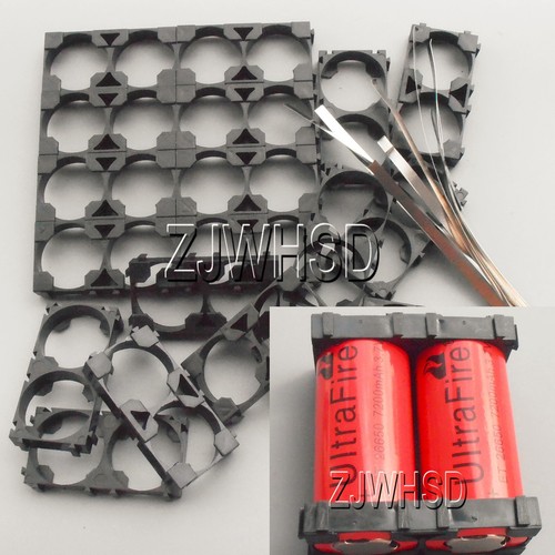 Distanziale batteria 20x2
