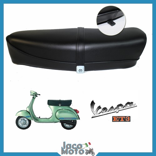 Sella vespa et3 125 - et3, 50/125