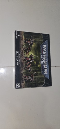 Warhammer 40k blood - 40k,