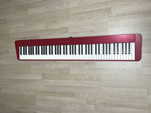 Pianoforte digitale casio - digitale,