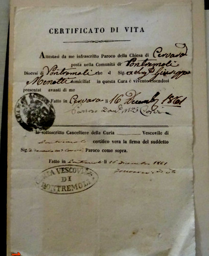 Cervara pontremoli documento - cervara,