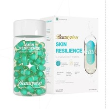 Beautywise Hair Rescue Biotina