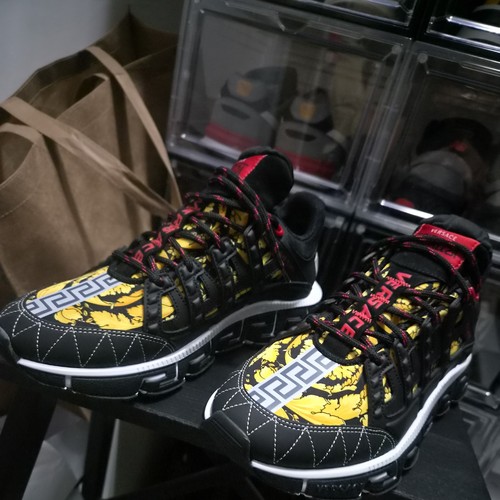 Scarpe uomo - scarpe,