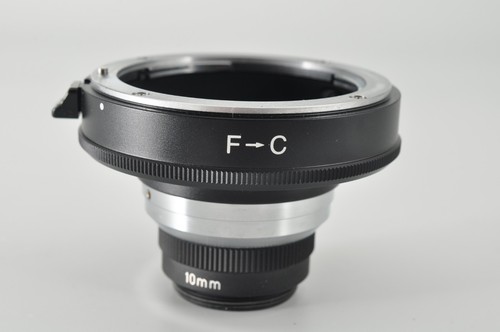 Adattatore fotocamera nikon - fotocamera,