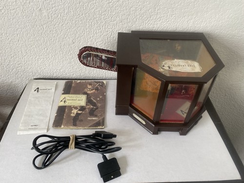 Sony resident evil - sony, 4
