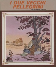 I due vecchi pellegrini - Lev