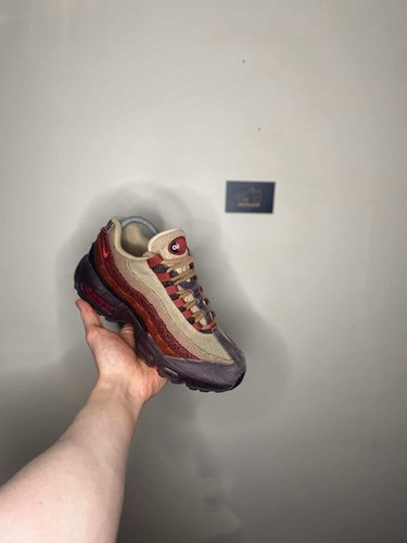 Nike air max 110 anatomy - air, of