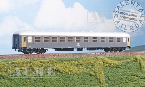 Acme 51291 carrozza - acme,
