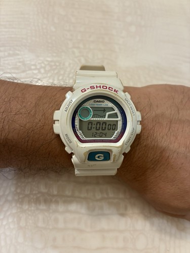 Casio orologio g shock - casio,
