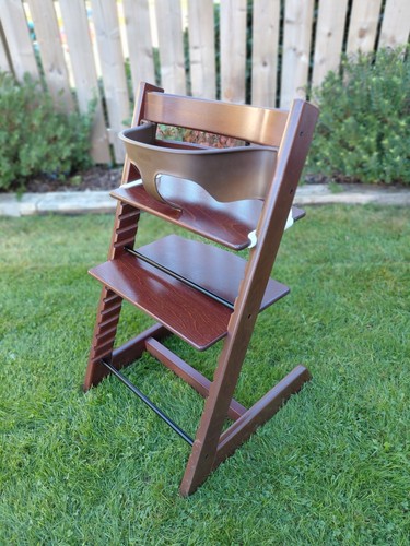 Seggiolone stokke tripp trapp - stokke,