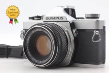 Tutto OK **Exc+5** Olympus