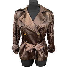 Zara Cappotto da Donna Corto