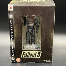 Fallout 3 PS3 Edizione