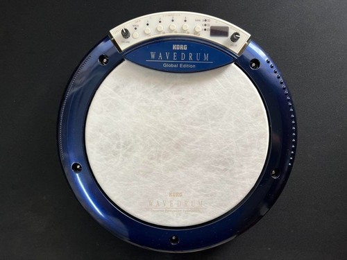 Korg wavedrum global edition - wavedrum,