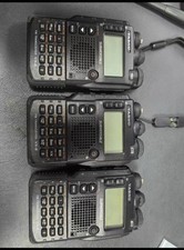1pcs Yaesu VX-8DR