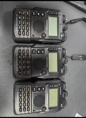 1pcs yaesu 8dr - 1pcs, vx-8dr