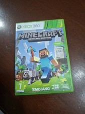 Minecraft Xbox360 Edition - Pal Ita - Per Microsoft Xbox360
