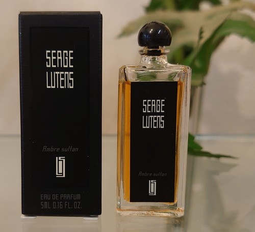 Ambre sultan edp ml de - -,