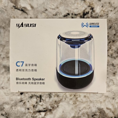Nuovo altoparlante bluetooth - altoparlante,