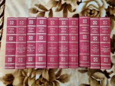 giacfel Fliche-Martin Storia