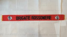 Sciarpa Brigate Rossonere Ultras Milan