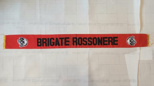 Sciarpa brigate rossonere - sciarpa,