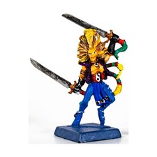 GW Warhammer Quest Pacchetto